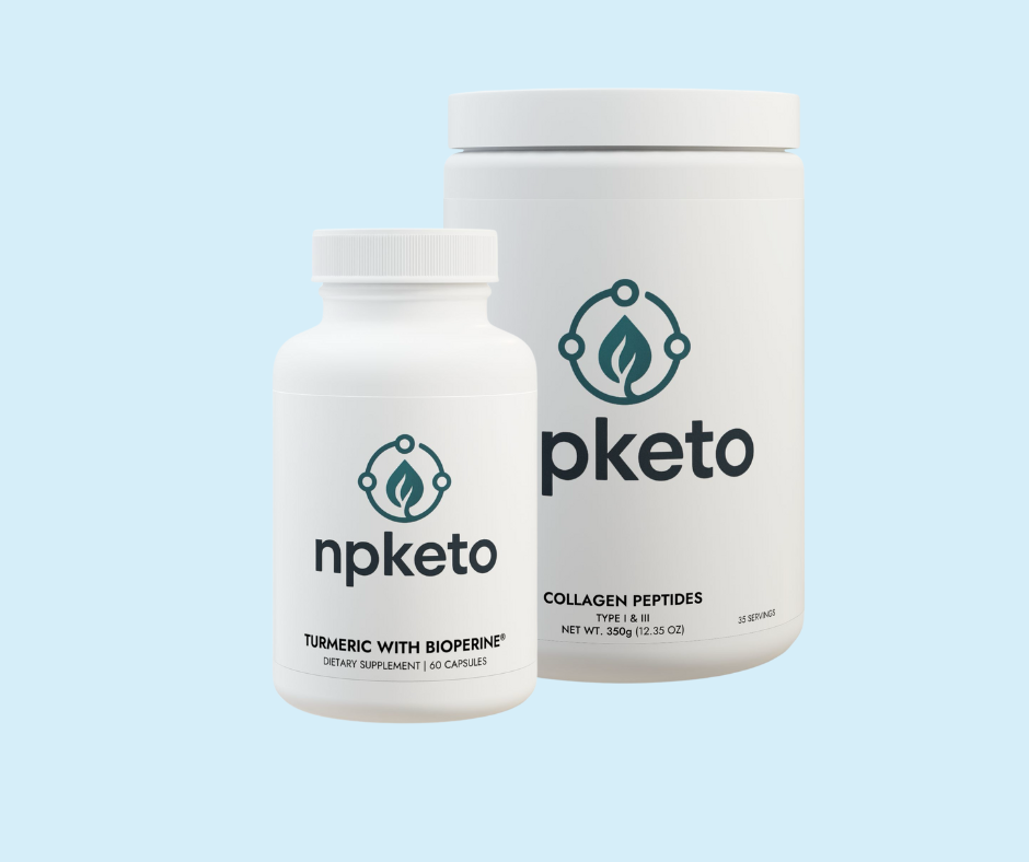 Joint & Inflammation Support