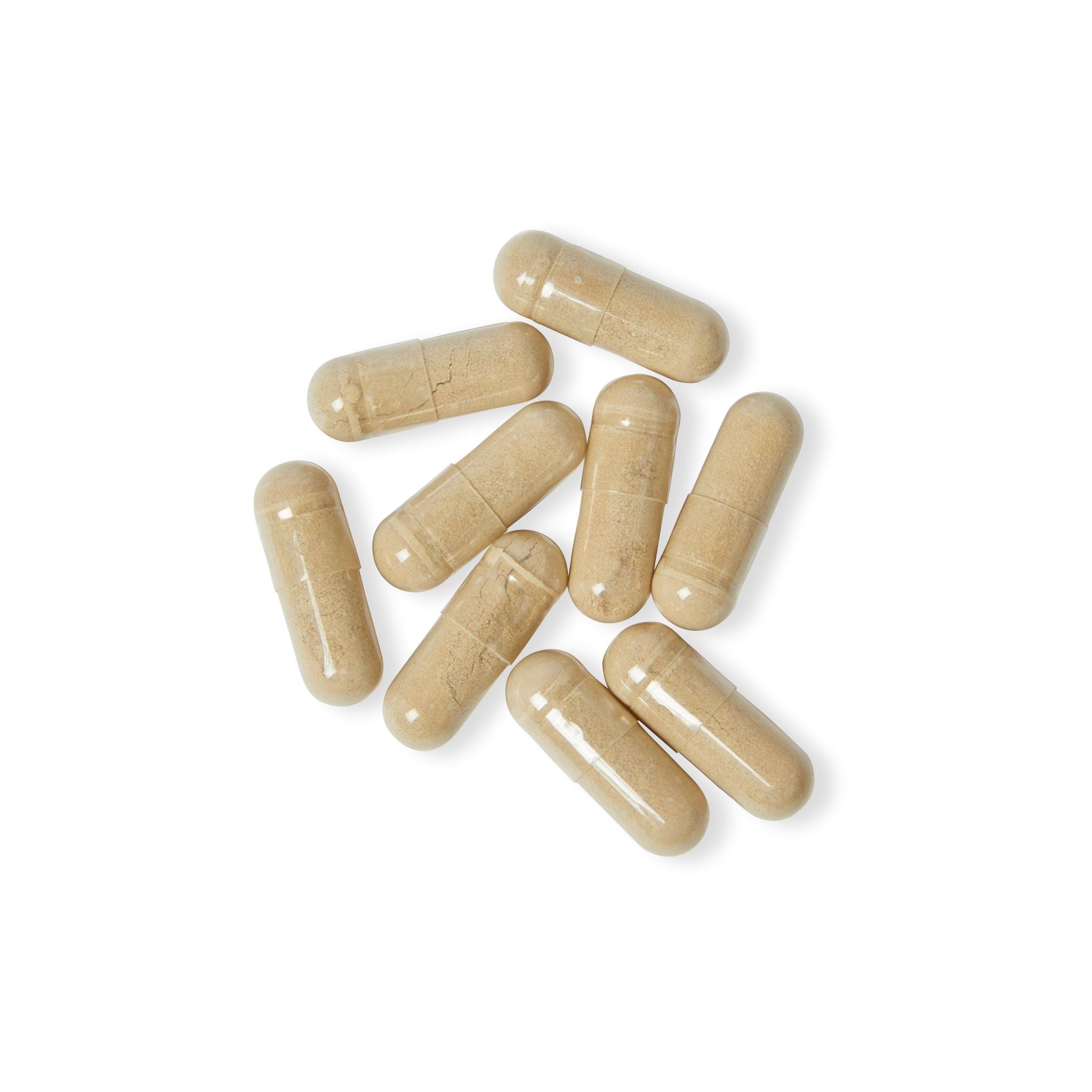 Core Balance™ — Magnesium + Zinc Complex (90 Capsules)