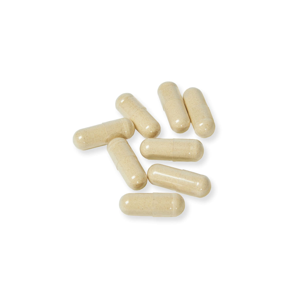 Calm Restore™ — Ashwagandha + Black Pepper Supplement (60 Capsules)
