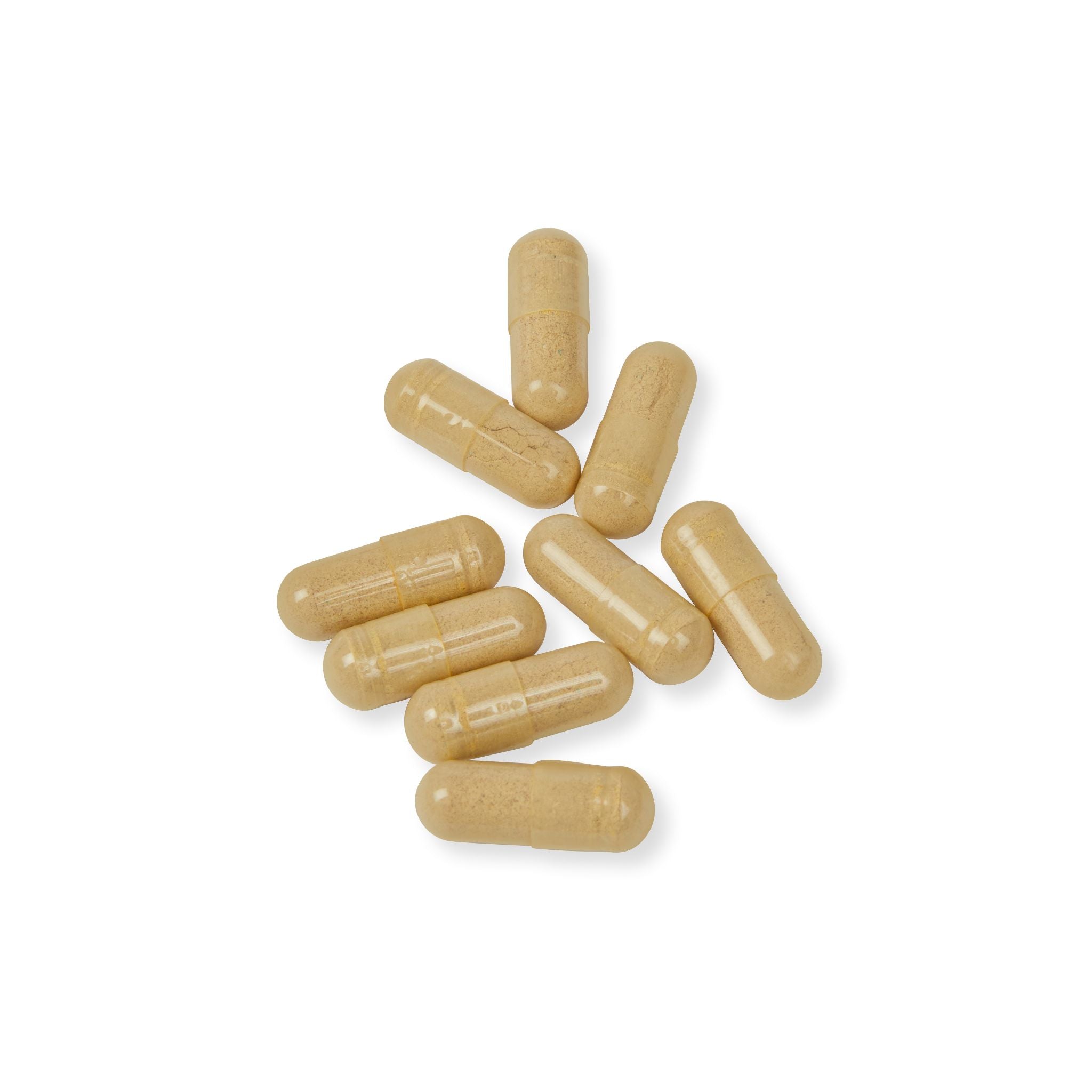 Complete Balance™ — Multivitamin for Men (60 Capsules)