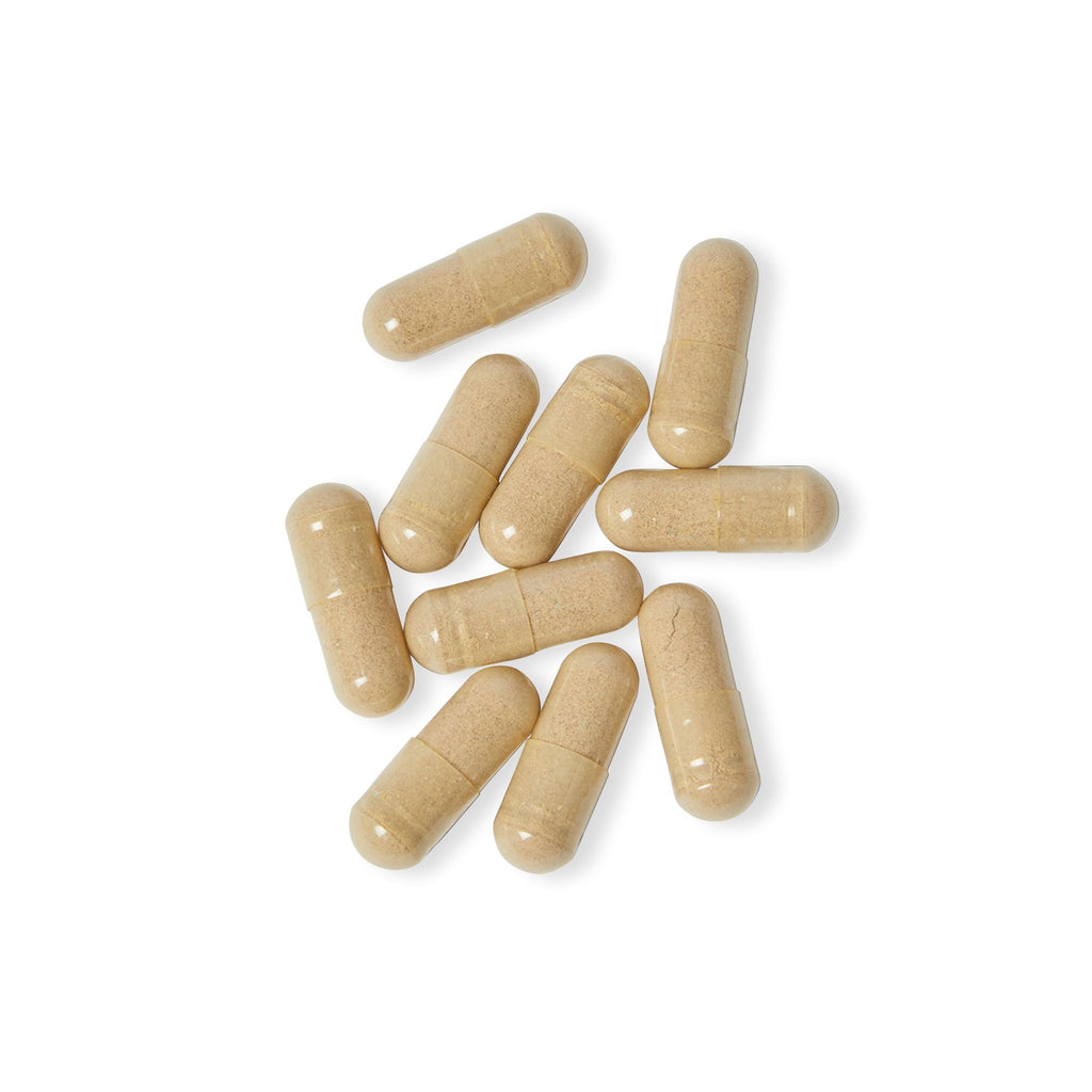 Complete Balance™ — Multivitamin for Women (60 Capsules)