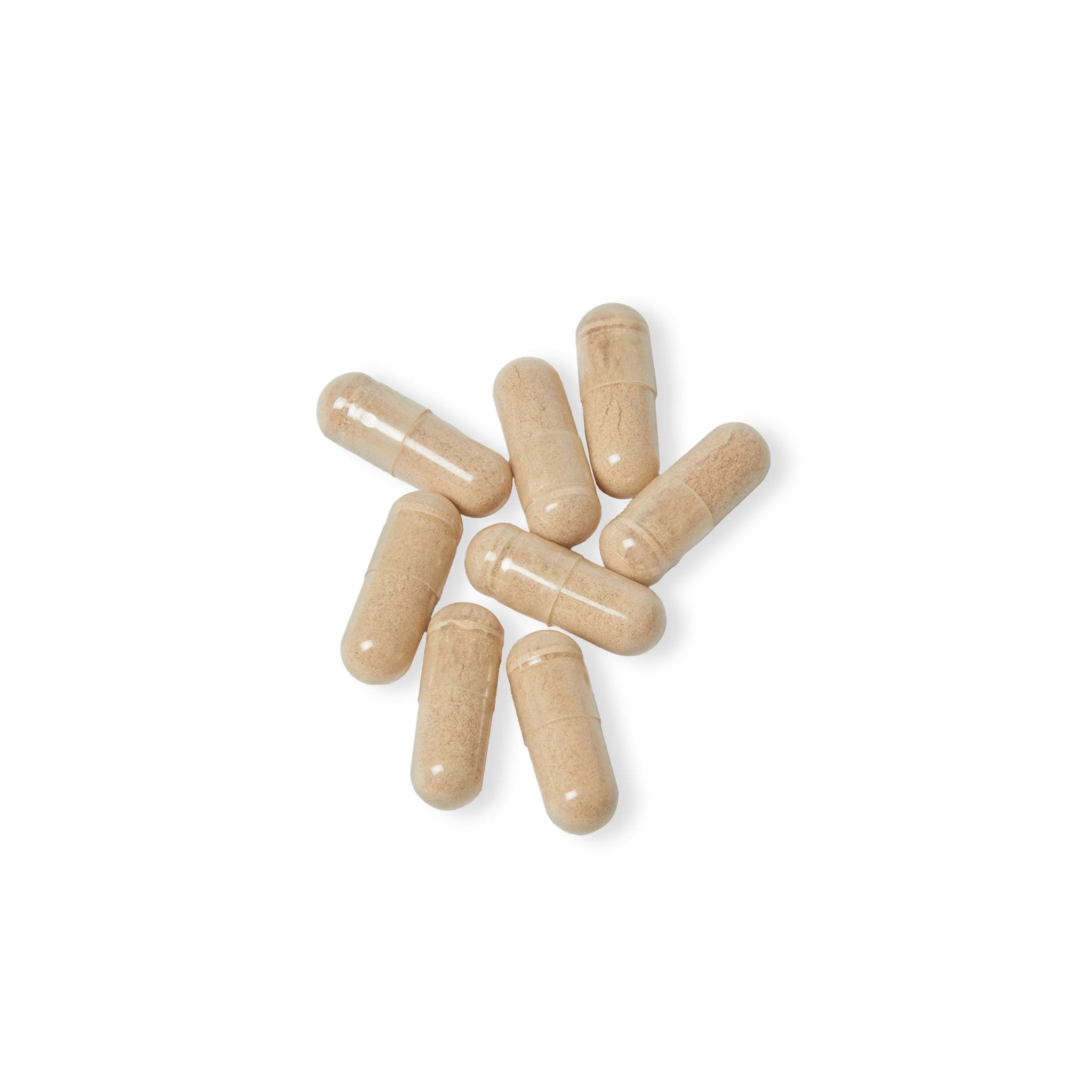 Neuro Focus™ — Brain Fog Support Formula (60 Capsules)