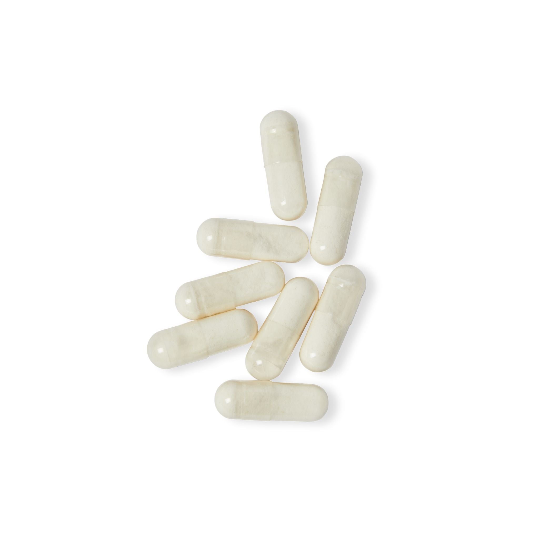 Digest Pro™ — Advanced Digestive Enzyme Blend (60 Capsules)