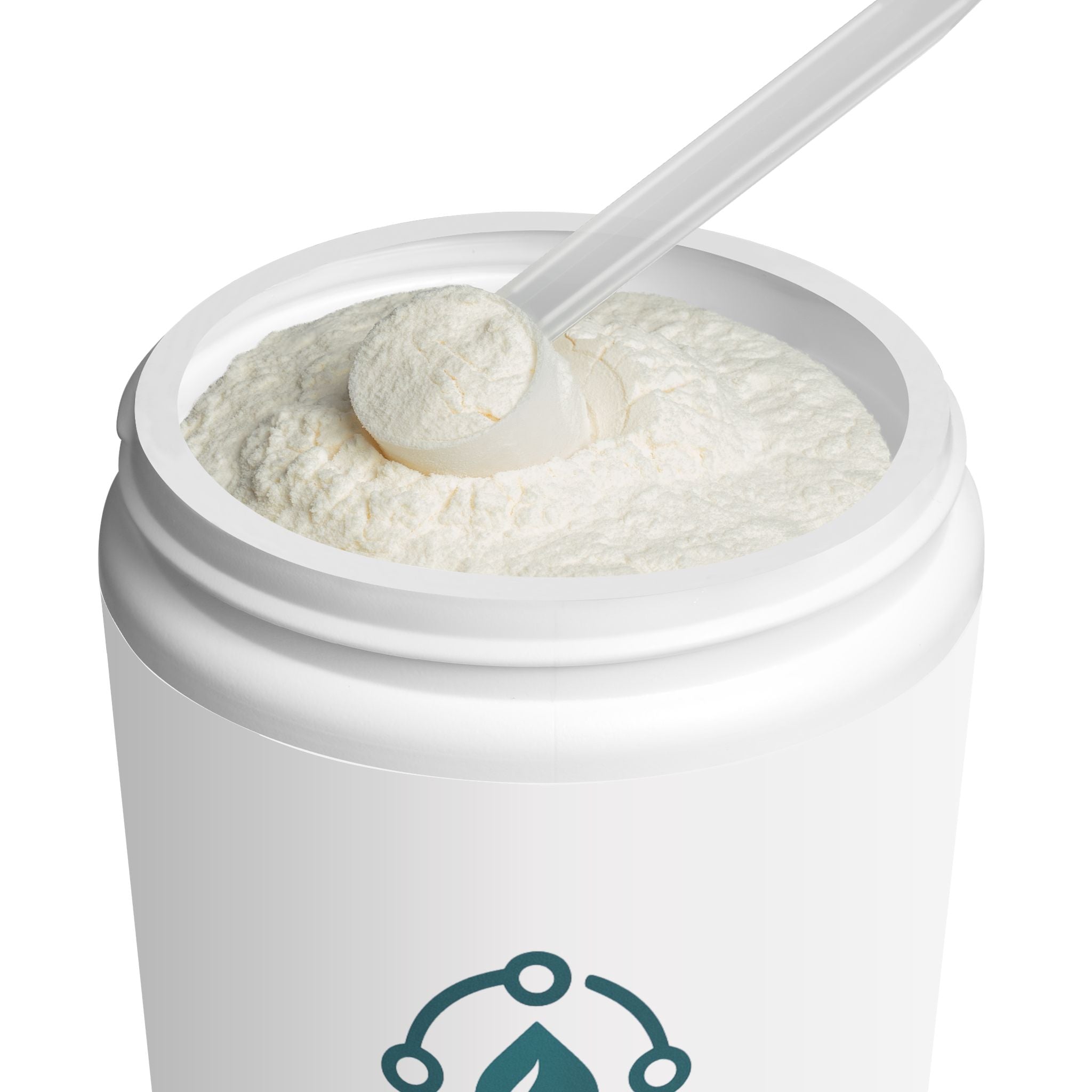 Rebuild Glow™ — Collagen Peptides Type I & III (350g Powder, 12.3oz)