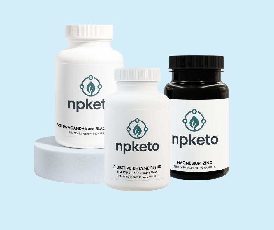 Keto Starter System™